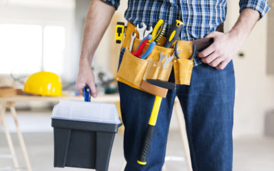 Why Regular Home Maintenance is Key to Property Value