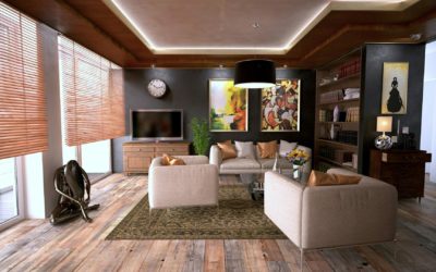 Trends In Home Remodeling: What’s Popular In Branson, MO