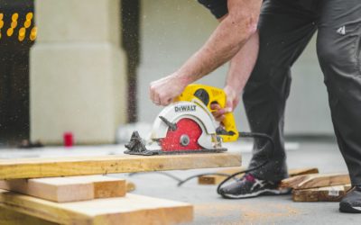 Why Hire a Professional Handyman in Branson for Home Repairs