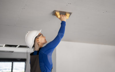 Common Drywall Problems Branson Homes Fix