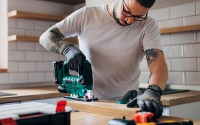 10 Essential Handyman Services Every Homeowner Should Know About