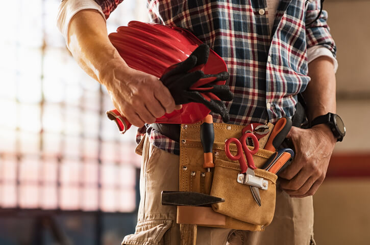 handyman for home maintenance