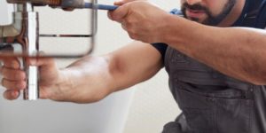 Common plumbing repairs branson