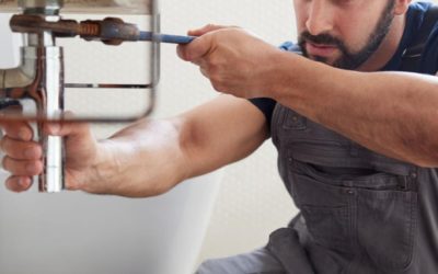Top 5 Plumbing Issues You Can Fix with a Handyman