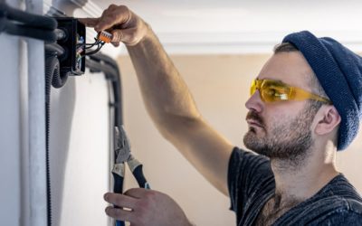 The Benefits of Hiring a Handyman for Electrical Work